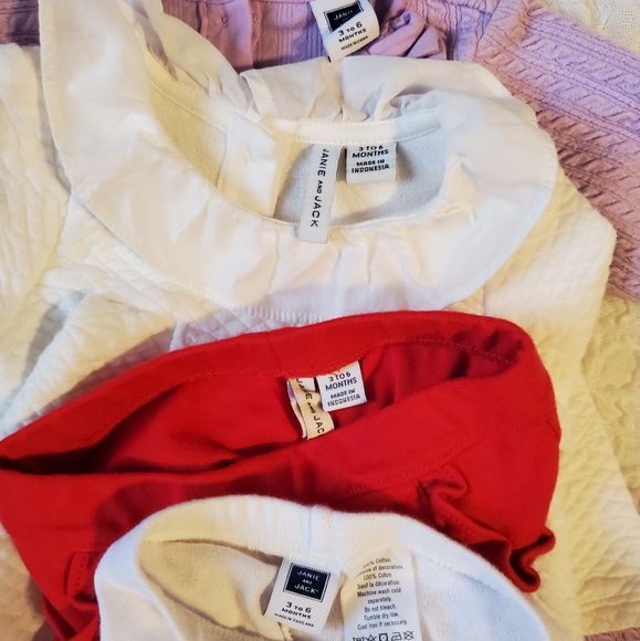 Janie and Jack dresses - Picture 4 of 4